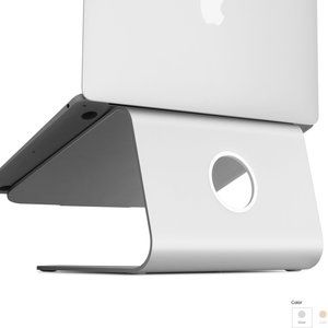 NEW Rain Design mStand Laptop Stand